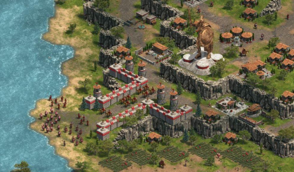 Age Of Empires 2 Gold Edition Mac Download Free